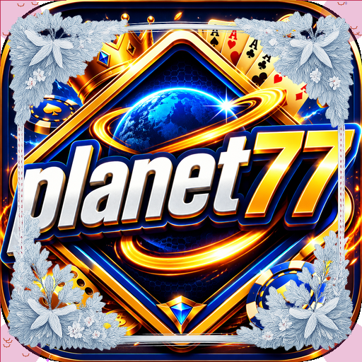 planet77 — mitra unggulan